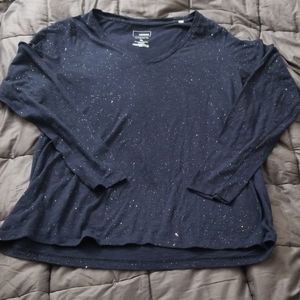 Sonoma long sleeve XL